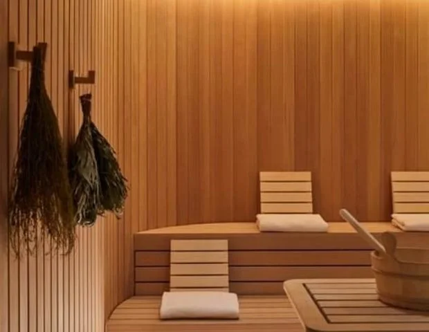 91° SAUNA（ナインティワン・サウナ）