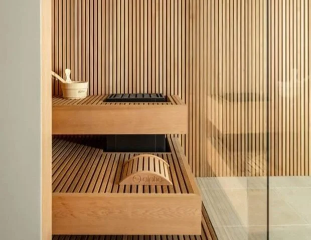 91° SAUNA（ナインティワン・サウナ）