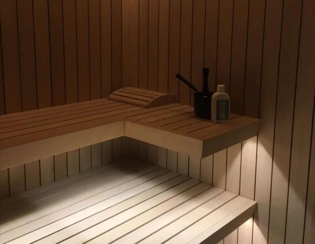 91° SAUNA（ナインティワン・サウナ）
