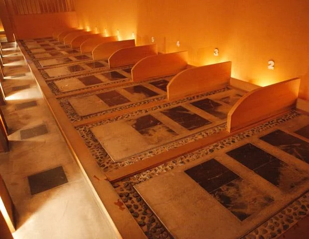 【女性専用】石の癒 浅草店(閉館しました)