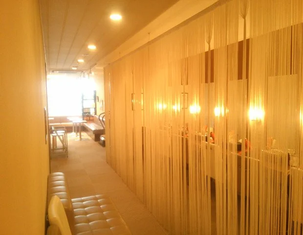 【女性専用】石の癒 浅草店（閉館しました）