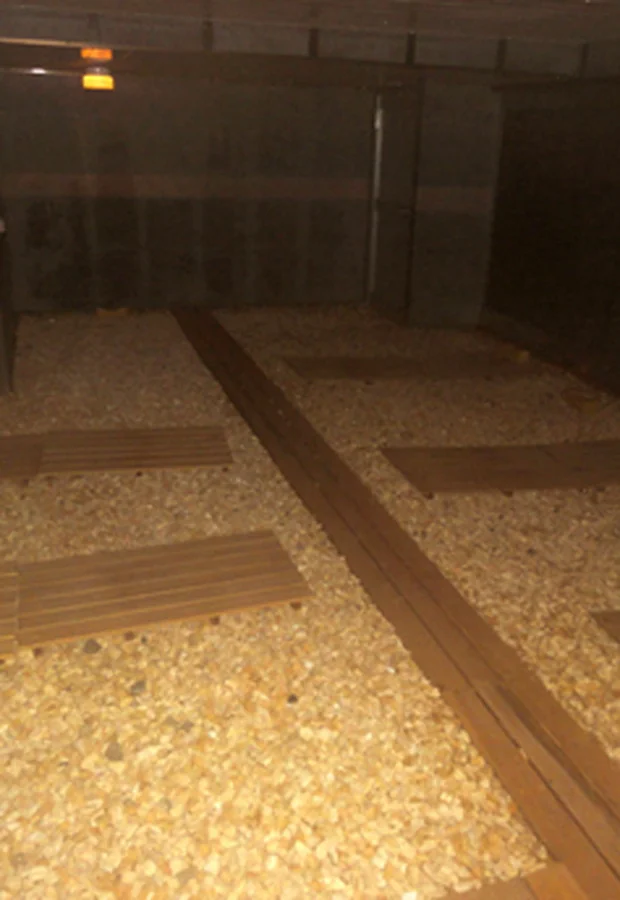 磊の温泉 六本木 VIVI(ヴィヴィ)(閉館しました)