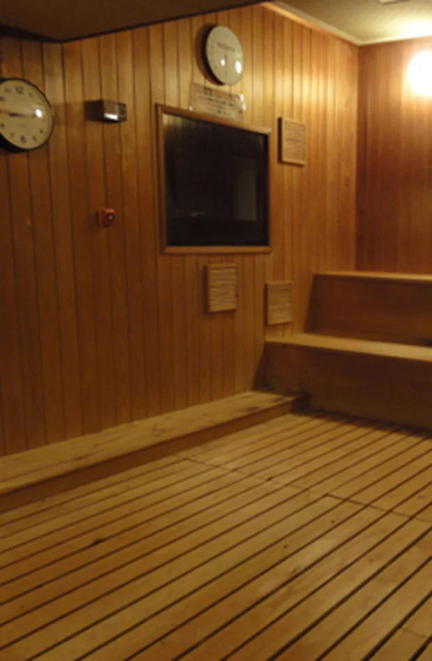 磊の温泉 六本木 VIVI(ヴィヴィ)(閉館しました)