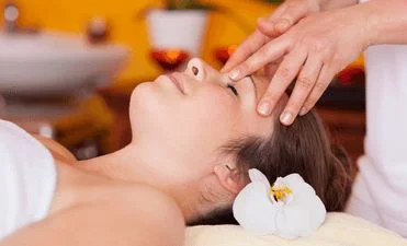 リラクゼーション・岩盤浴2