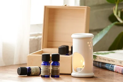 リラクゼーション・岩盤浴0