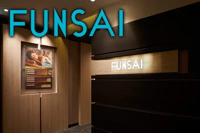 リラクゼーション・岩盤浴3