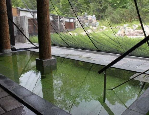せいわ温泉ルオント