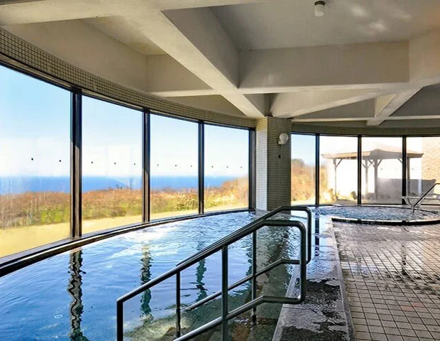 ホテルアポイ山荘