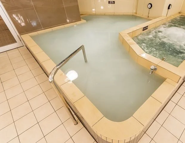 妙法湯