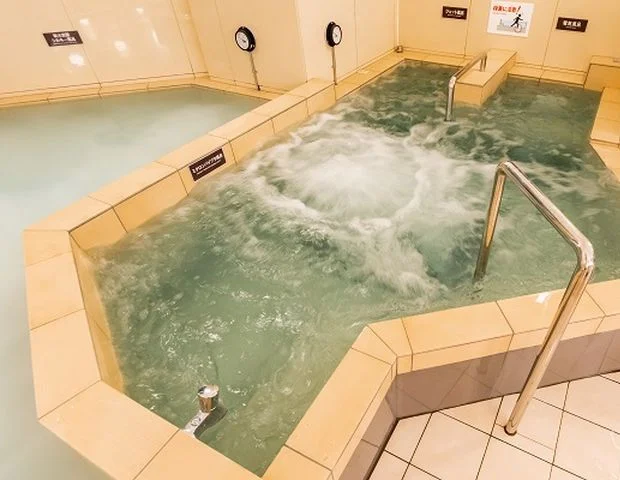 妙法湯
