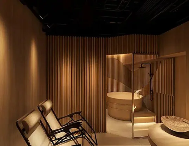 KUDOCHI sauna　赤坂店