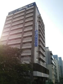 亀島川温泉 新川の湯 ドーミーイン東京八丁堀