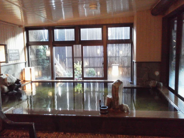 亀島川温泉 新川の湯 ドーミーイン東京八丁堀