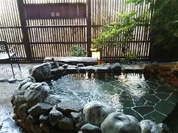 亀島川温泉 新川の湯 ドーミーイン東京八丁堀