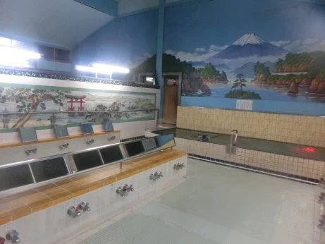 吉の湯