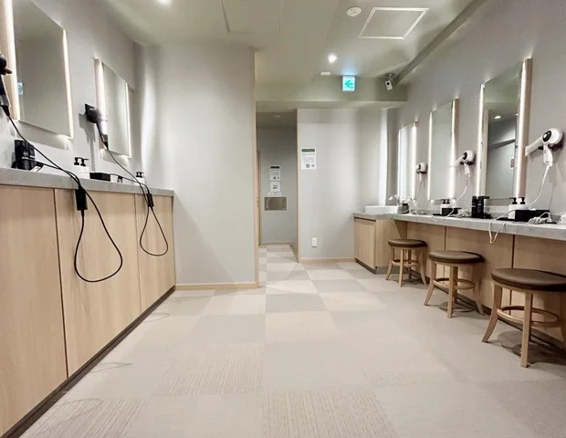 オールドルーキーサウナ　 渋谷忠犬ハチ公口店