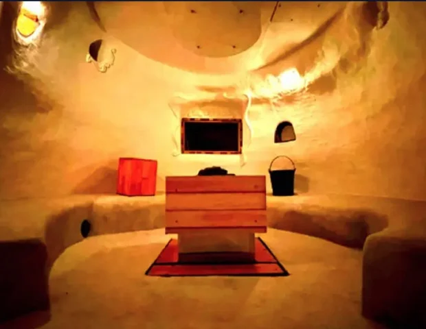 JIKON SAUNA -TOKYO-