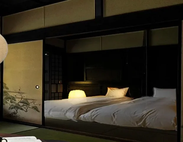 JIKON SAUNA -TOKYO-
