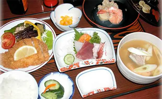 グリーン温泉