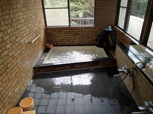 おかめ湯