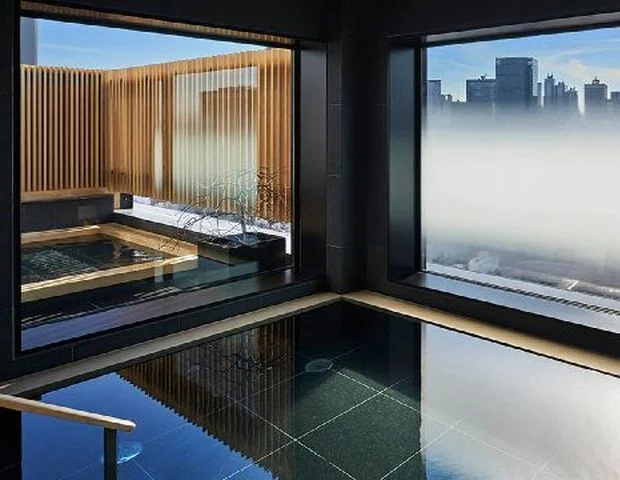 ONSEN RYOKAN 由縁 新宿