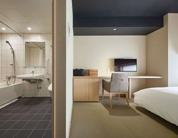 ONSEN RYOKAN 由縁 新宿