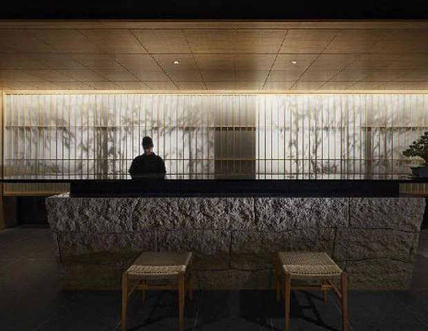 ONSEN RYOKAN 由縁 新宿