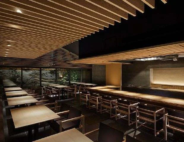 ONSEN RYOKAN 由縁 新宿