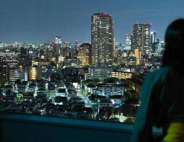 ONSEN RYOKAN 由縁 新宿