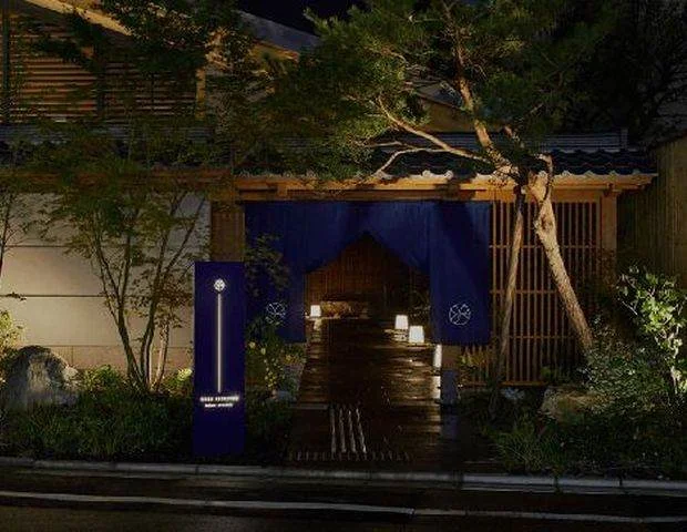 ONSEN RYOKAN 由縁 新宿