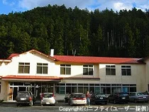 野中温泉ユースホステル(閉館しました)