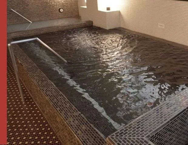 五色湯