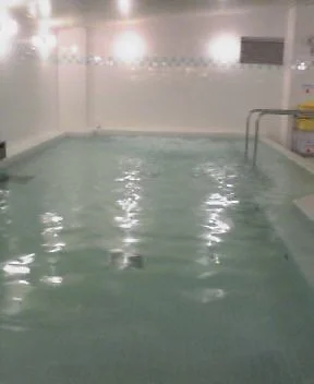 湯～プラザ柳泉園