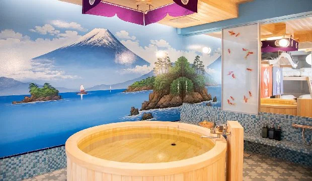 MOSHIMOSHIROOMS DOSUKOI