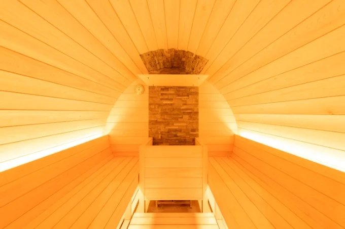 COCO　VILLA　sauna（旧 TARU SAUNA LABO）