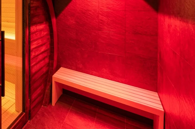 COCO VILLA sauna(旧 TARU SAUNA LABO)