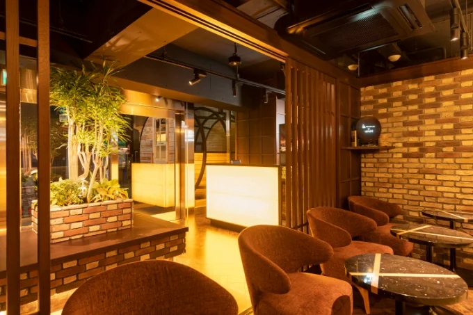 COCO VILLA sauna(旧 TARU SAUNA LABO)