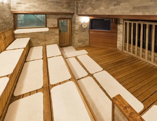 SPA RESORT PRESIDENT【閉店しました】