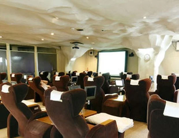 SPA RESORT PRESIDENT【閉店しました】