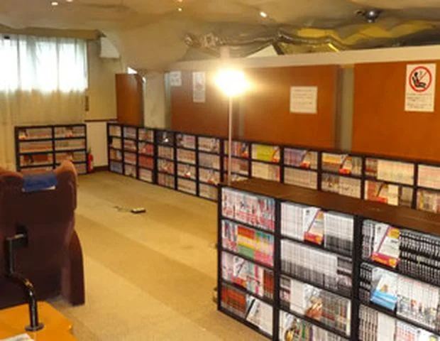 SPA RESORT PRESIDENT【閉店しました】