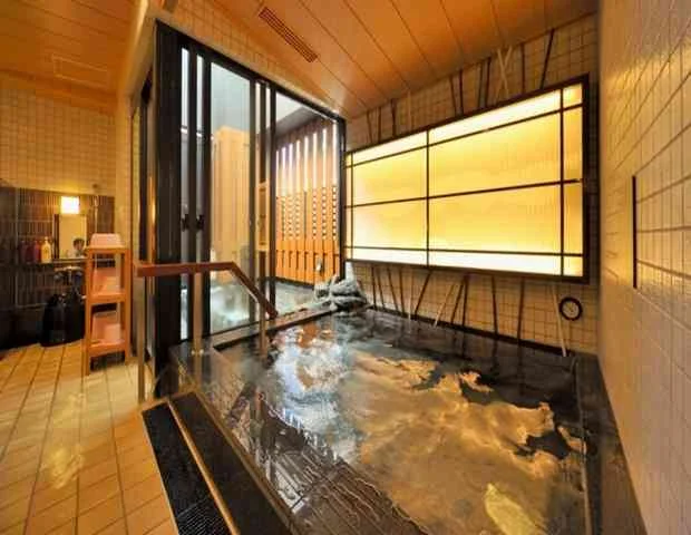 ドーミーイン上野・御徒町