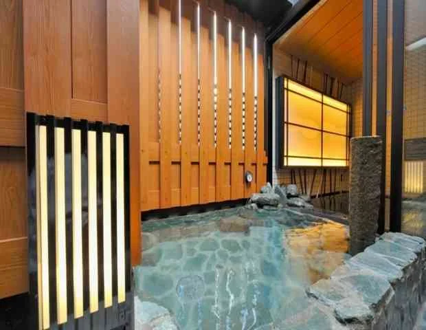 ドーミーイン上野・御徒町