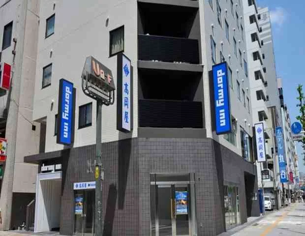 ドーミーイン上野・御徒町