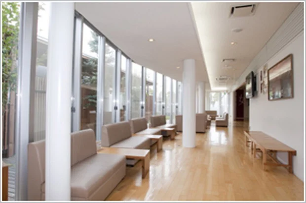 森林公園温泉 きよら