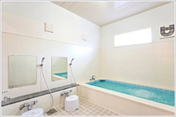 森林公園温泉 きよら