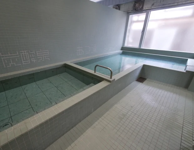 狛江湯