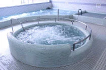 湯めらんど(閉館しました)