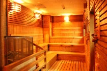 湯めらんど（閉館しました）