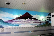 湯めらんど（閉館しました）