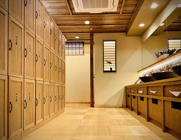 SPA:BLIC　赤坂湯屋（スパブリック）